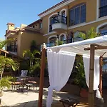 Apart Otel Vv Estrella Del Norte Icod De Los Vinos
