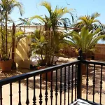 Apart Otel Vv Estrella Del Norte 3*