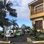 Apart Otel Vv Estrella Del Norte 3*