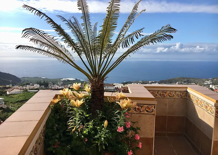 Vv Estrella Del Norte Aparthotel